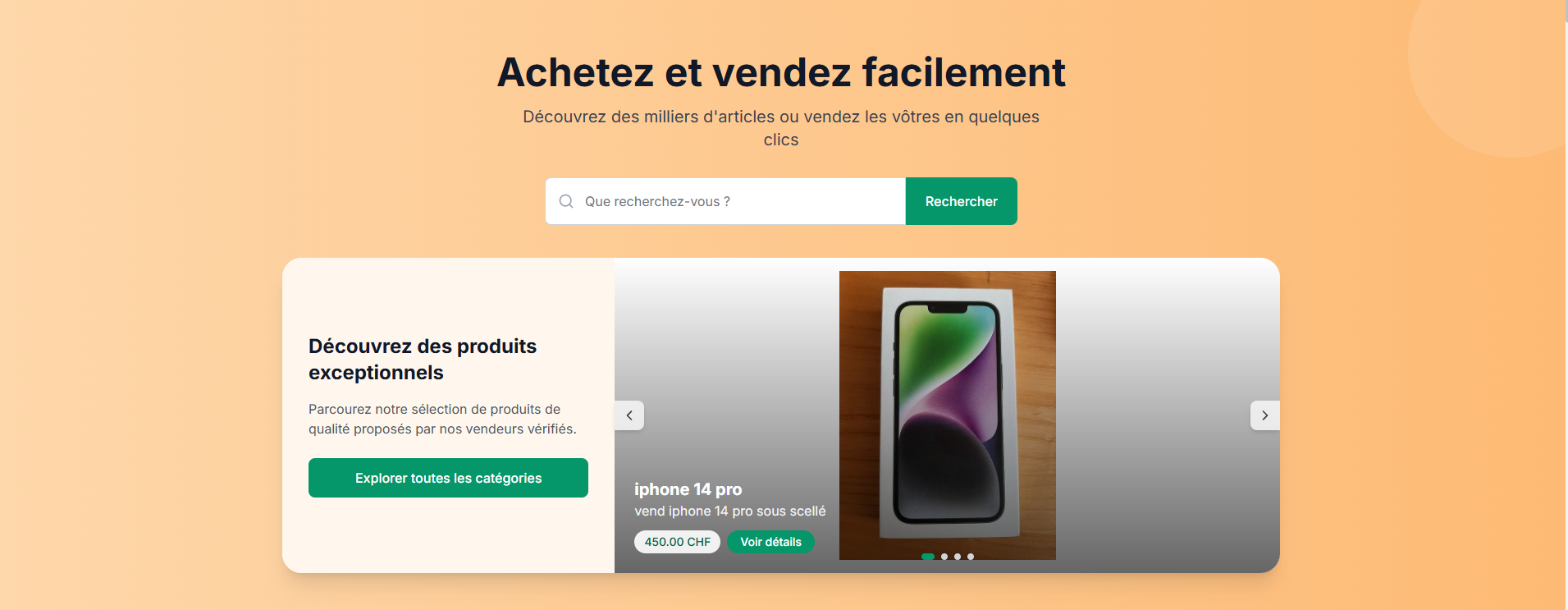 Zury Marketplace Illustration